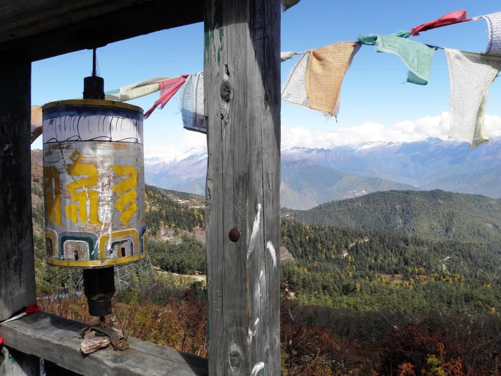 Chelela Pass - 2015
